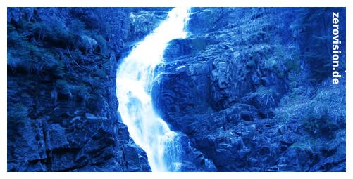 Falling Water