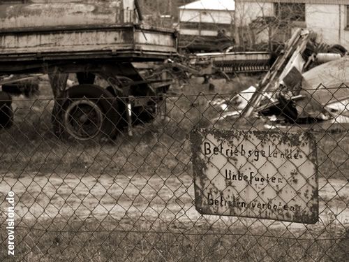 Jetzt bist Du in der LPG