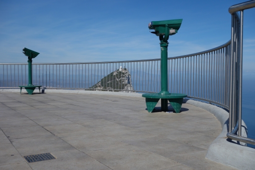 Rock of Gibraltar