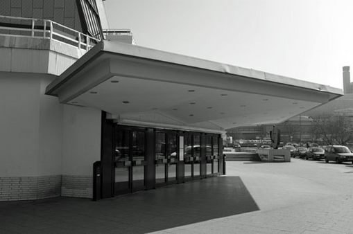 Berliner Philharmonie