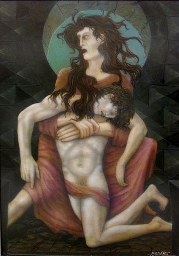 Pieta 2017