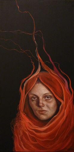 Wenn du mir mit K�lte begegnest muss mich die Liebe sch�tzen