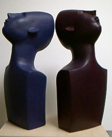 Detail aus 5-er Runde