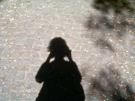 Selbstportrait