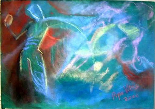 Mystical Entrance