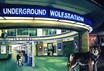 Underground Wolfstation