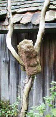 Baumgeist
