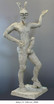 Satyr H 106 cm 2006