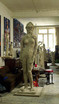 Aphrodite H 216 cm 2006