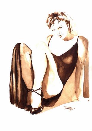 Lady X