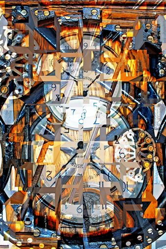 Time Machine