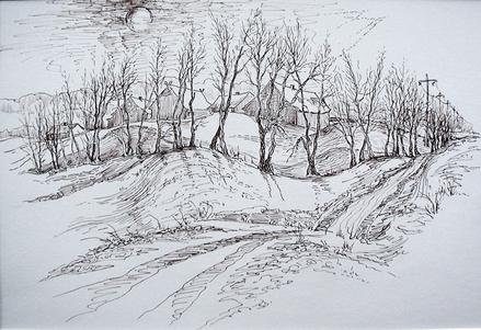 Winterlandschaft