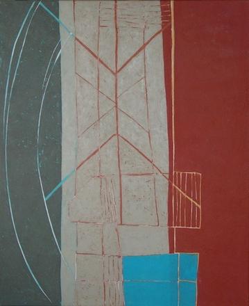 Linienspiel mit Hagal