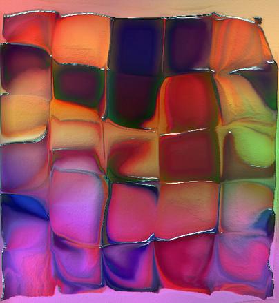 Color Cubes