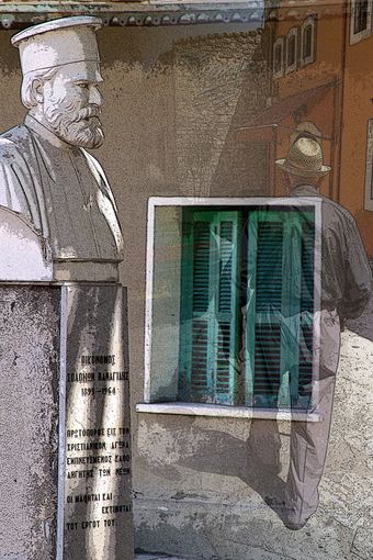 The old soul of Cyprus