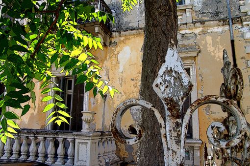 �stethik des Verfalls 1