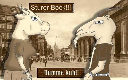 Tierisches