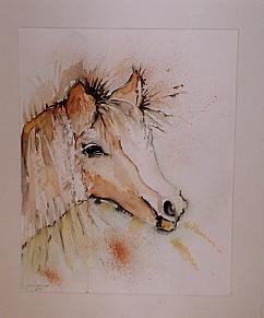 Hallo hier bin Ich mir gehts so gut