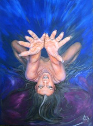 Diana - der H�nde Traum