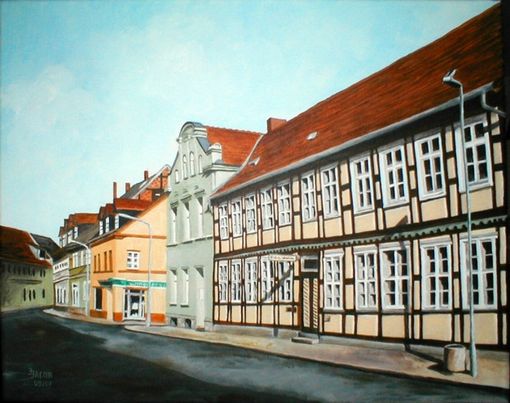 Heimatmuseum OsterburgAltmark