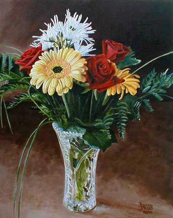Gerbera