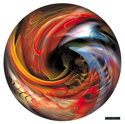 Spirale Urs Zeier CH