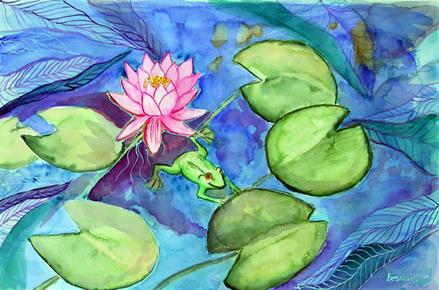 Frosch
