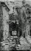 venezianische Gasse