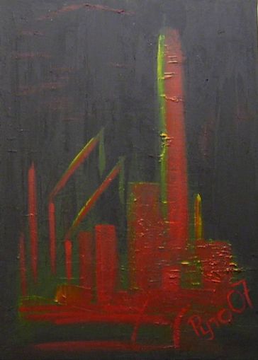 Die Fabrik - The factory 