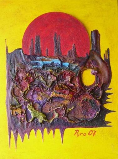 After the War - Ausschnitt 