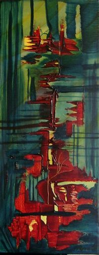 The Jungle - Der Jungel