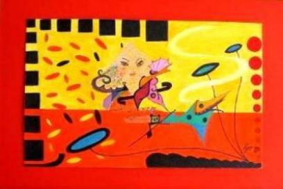 Traumfeld - Dreamfield