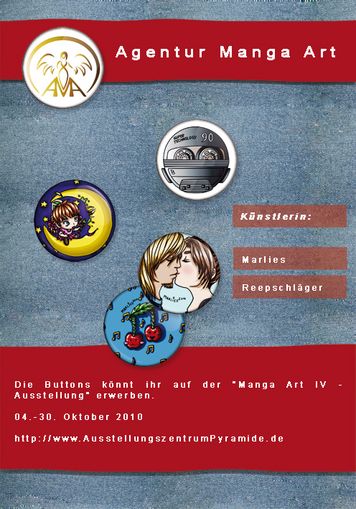 Buttons verk�uflich