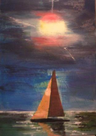 Remember Volvo Ocean race