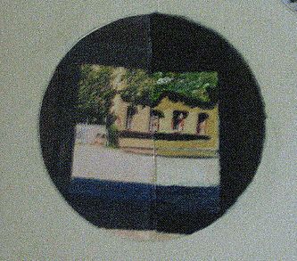 Teil eines gro�en Bildes 2