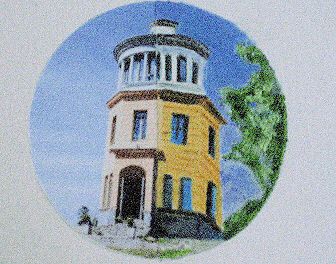 Teil eines gro�en Bildes