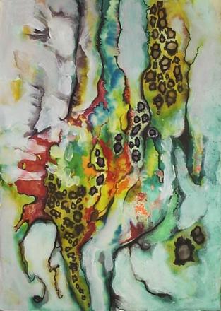 AMAZONIA - serial- WILD, WILD, WILD