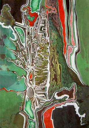 AMAZONIA-serial-DIVERSE CHANNELS