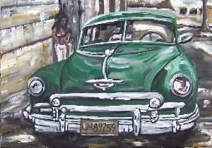 En la calle de la Habana 2