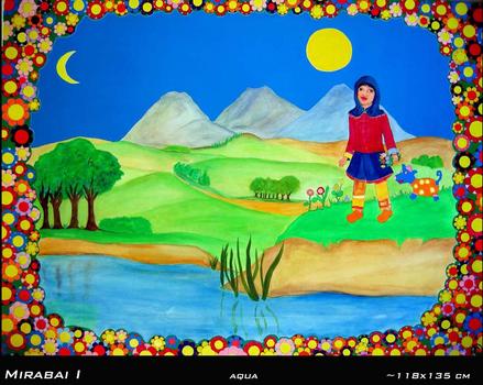 mirabai 1
