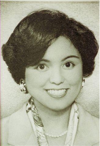   Dr  Emiko Kitasawa aus Tokio