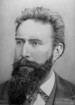 Dr Wilhelm Conrad Rntgen