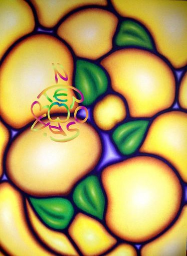 Forbidden Fruits 3