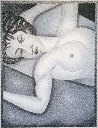 modigliani negation der farben