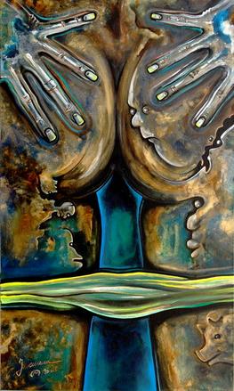 "Die gelbe S�nde "