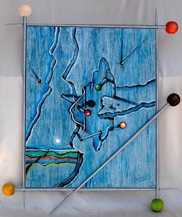 "Eine F�gung des Schicksals "