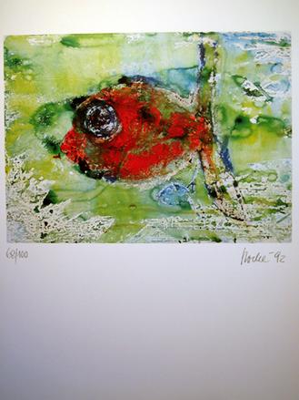 Fisch