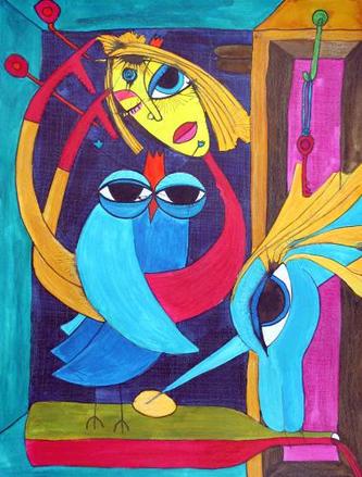 Ohne Titel