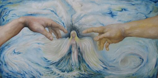 Engel der Elemente