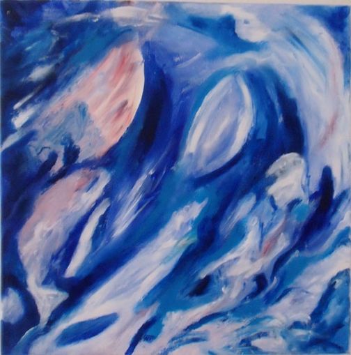 der fisch und der engel